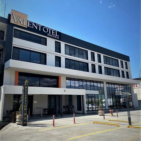 Valent Otel Business Akçay Esterno foto